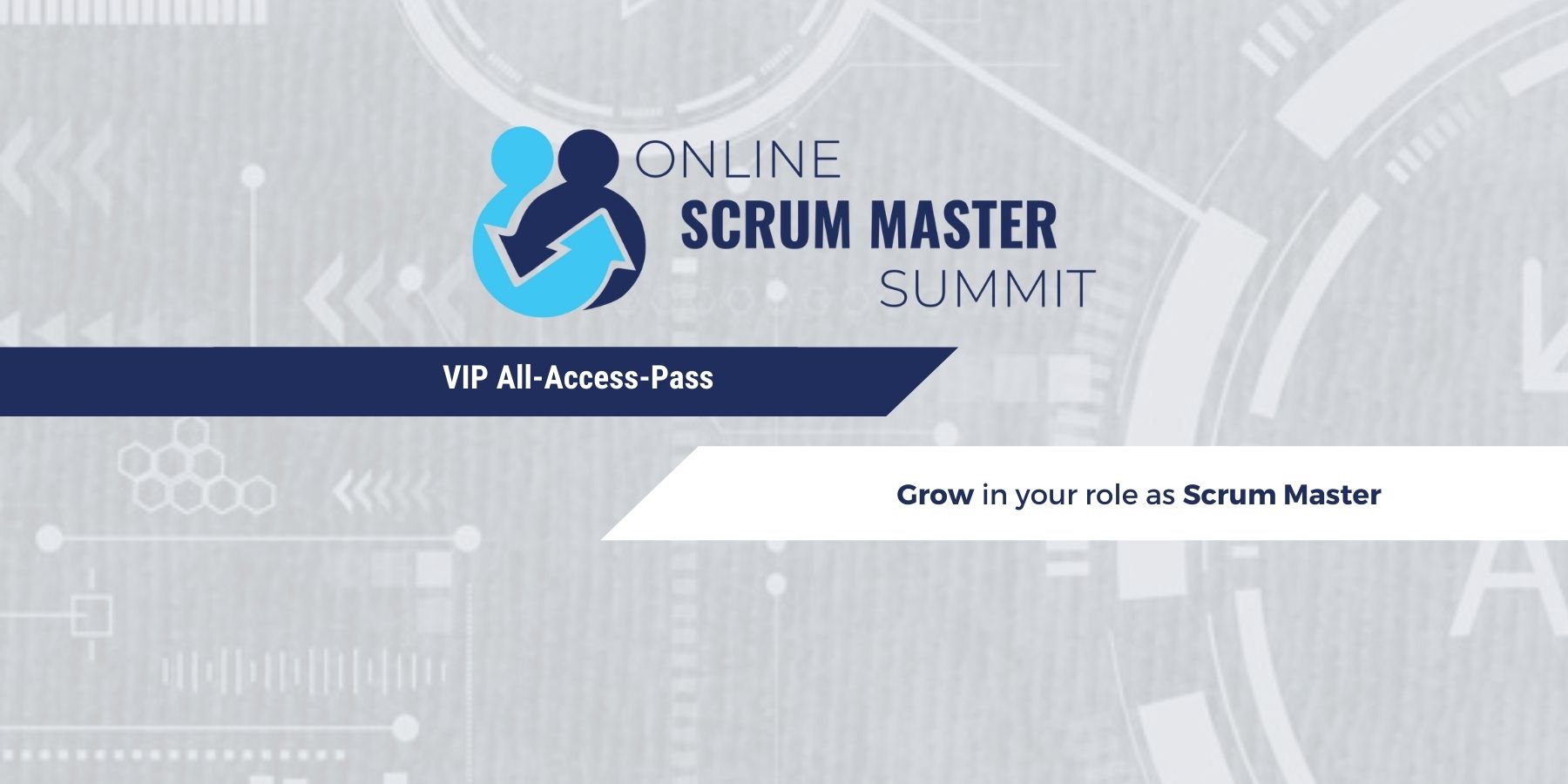 OSMS 2023 VIP All-Access-Pass