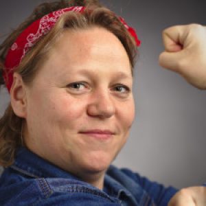 Profile photo of Nancy Beers
