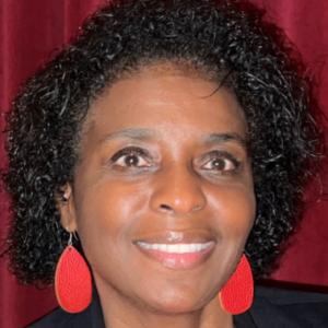 Profile photo of Daphne Cox
